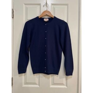 Vintage 80s The Lilly Lilly Pultizer Orion Sweater Sz S